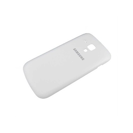 Samsung S7562 Galaxy S Duos BatteryCover white ORIGINAL
