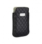 Krusell Coco Pouch Size L black