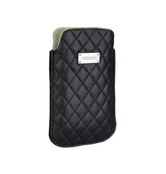 Krusell Coco Pouch Size XL black
