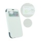 Mercury Wow View Case iPhone 5S/5 white