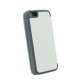 Mercury Wow View Case iPhone 5S/5 white