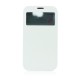 Mercury Wow View Case iPhone 6 4.7" white