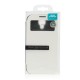 Mercury Wow View Case iPhone 6 Plus 5,5" white
