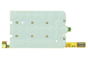 Sony Ericsson W380i UI Board ORIGINAL
