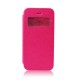 Mercury Wow View Case iPhone 6 4.7" pink
