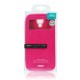Mercury Wow View Case Samsung Galaxy S5 Mini/SM-G800F pink