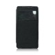 Mercury Wow View Case Samsung Galaxy S5 Mini/SM-G800F black