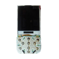 Samsung C300 Lcd OEM