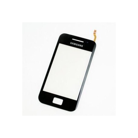 Samsung S5830 Galaxy Ace Touch Screen black HQ