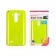 Jelly Silicone LG L40/D160 lime