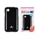 Jelly Silicone LG L40/D160 black