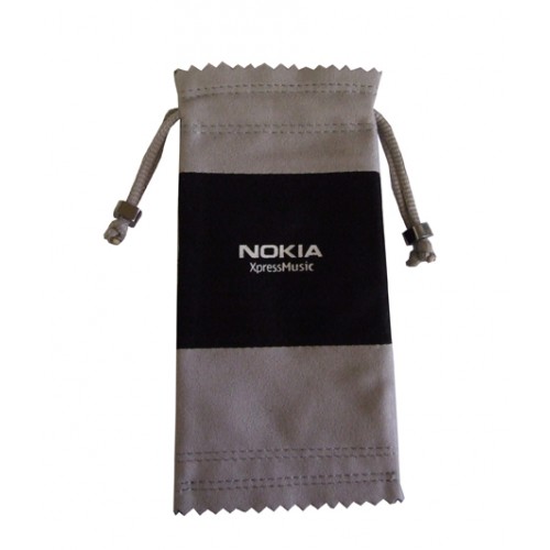 Nokia Pouch 5700x grey/black bulk