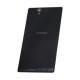 Sony Xperia Z BatteryCover black Grade A