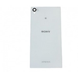 Sony Xperia Z1 BatteryCover white Grade A