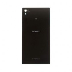 Sony Xperia Z1 BatteryCover black Grade A