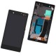 Sony Xperia Z Lcd+Touch Screen black HQ