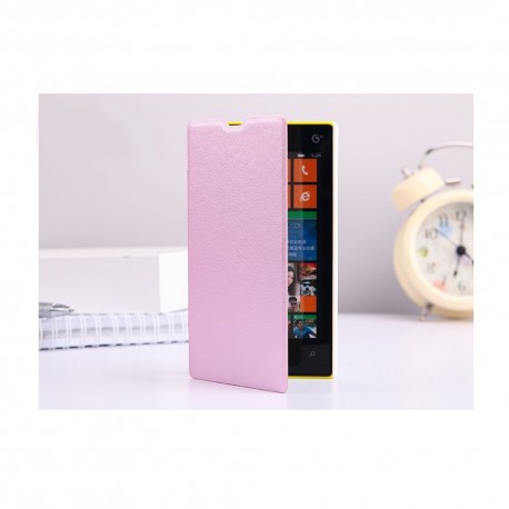 KLD Swift Case Nokia 525 pink