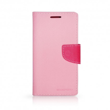 Mercury Case Samsung Galaxy A3 pink