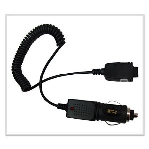 Sagem Car Charger C2/400x/300x B.S OEM