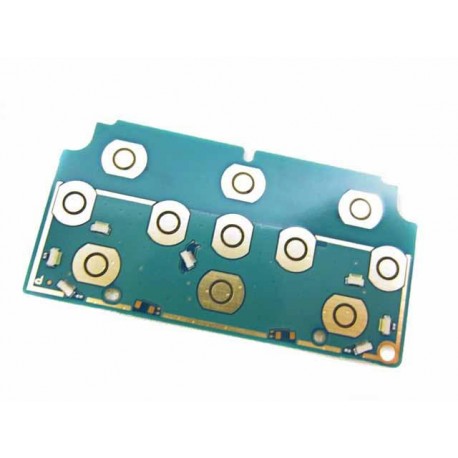 Sony Ericsson W995 UI Board Function ORIGINAL