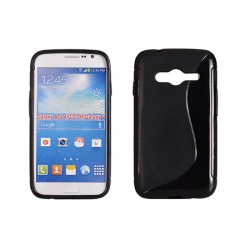 Silicone S-Line Samsung G313 Galaxy Trend 2 black