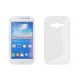 Silicone S-Line Samsung G313 Galaxy Trend 2 transparent
