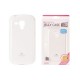 Jelly Silicone Samsung S7562/S7560/S7580 white