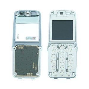 Nokia 5100 Lcd with UI Board ORIGINAL