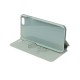 Mofi Leather Case iPhone 5S/5 blue