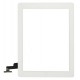 iPad 2 Touch Screen+Home Button white Grade A