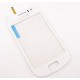 Samsung S6810 Galaxy Fame Touch Screen white HQ