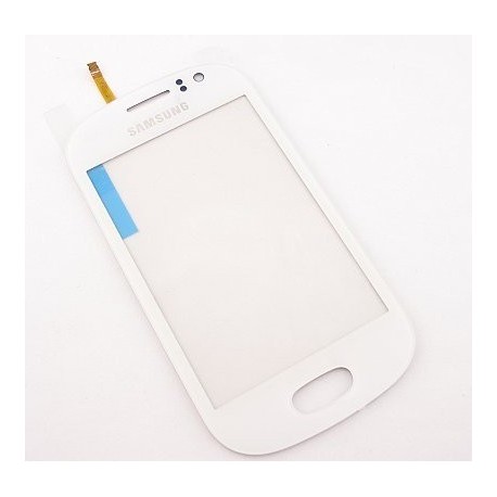 Samsung S6810 Galaxy Fame Touch Screen white HQ