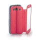 LG L40/D160 F View Book Case pink