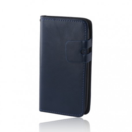 Samsung G350 Galaxy Core Plus F Book Plus dark blue