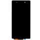Sony Xperia Z2 Lcd+Touch Screen black HQ