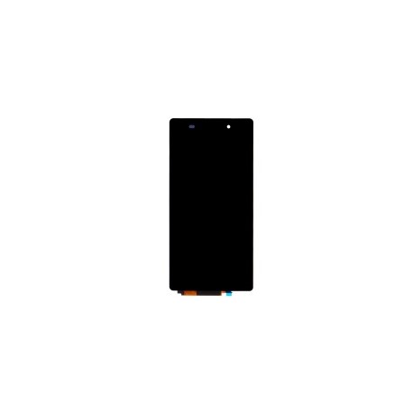 Sony Xperia Z2 Lcd+Touch Screen black HQ