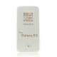 Samsung Galaxy E5 Ultra Slim 0.3mm Silicone Transparent