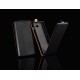 Samsung G530 Galaxy Grand Prime Slim Flip Case black