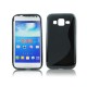Samsung G360/Galaxy Core Prime S-Line Silicone black