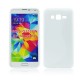 Samsung G530 Galaxy Grand Prime S-Line Silicone white