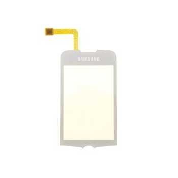 Samsung i5700 Touch Screen white OEM