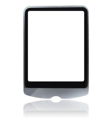 Motorola V3 Display Glass OEM