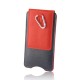 Active Case XXXL i9300 black/red