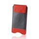 Active Case XXXL i9300 black/red