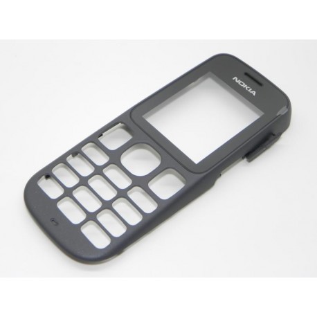 Nokia 101 FrontCover black ORIGINAL