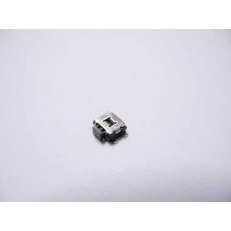 Nokia 6151/6233/6300/5800/8800/N82/N95 On/Off Button