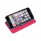 Telone Fancy Case Samsung Galaxy A5 pink-navy