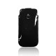 Glamour Case XL/iPhone 4S black