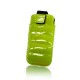 Glamour Case XL/iPhone 4S green