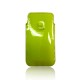 Glamour Case XL/iPhone 4S green